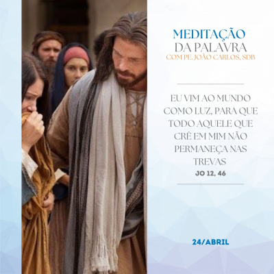 Reflexões Do Pe. João Carlos