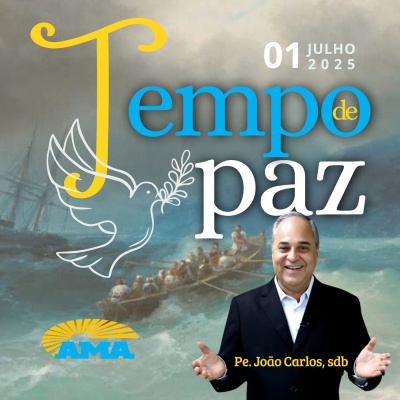 Reflexões Do Pe. João Carlos
