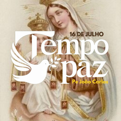 Reflexões Do Pe. João Carlos
