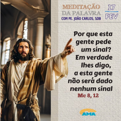 Reflexões Do Pe. João Carlos