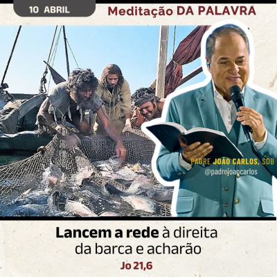 Reflexões Do Pe. João Carlos
