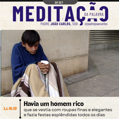 Reflexões Do Pe. João Carlos