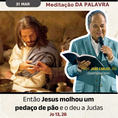Reflexões Do Pe. João Carlos