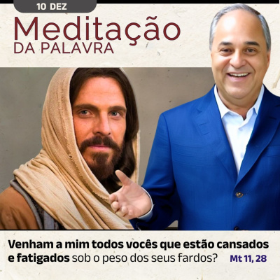 Reflexões Do Pe. João Carlos