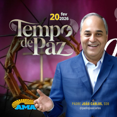 Reflexões Do Pe. João Carlos