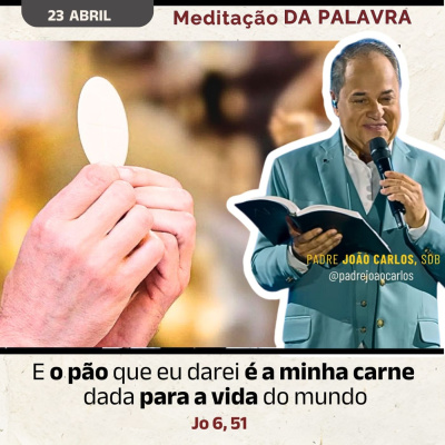 Reflexões Do Pe. João Carlos