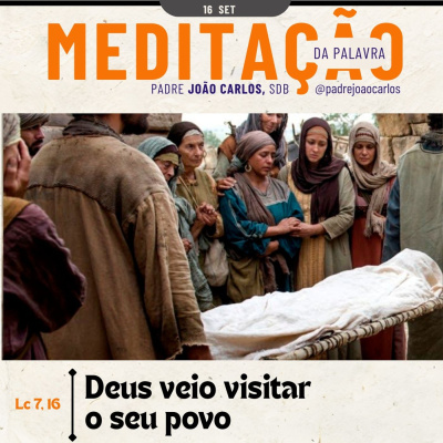 Reflexões Do Pe. João Carlos