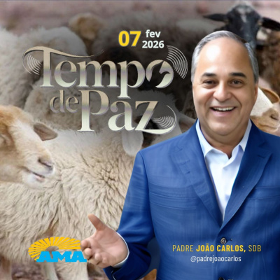 Reflexões Do Pe. João Carlos