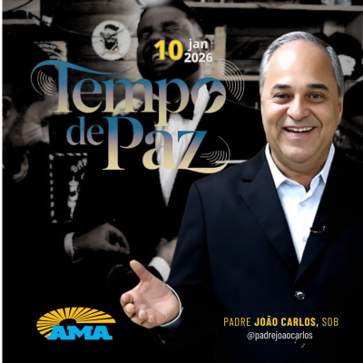 Reflexões Do Pe. João Carlos