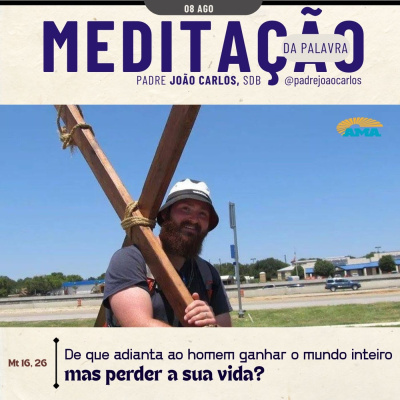 Reflexões Do Pe. João Carlos