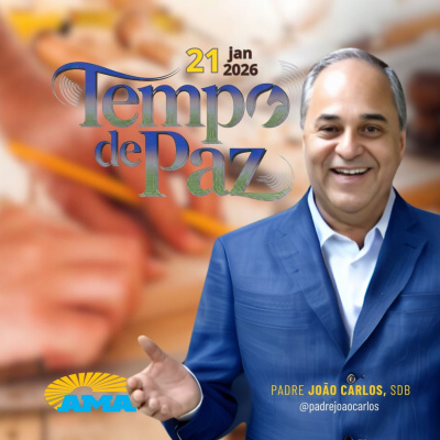 Reflexões Do Pe. João Carlos