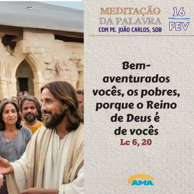 Reflexões Do Pe. João Carlos