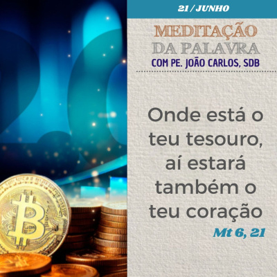 Reflexões Do Pe. João Carlos