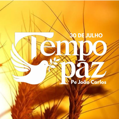 Reflexões Do Pe. João Carlos