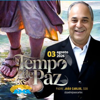 Reflexões Do Pe. João Carlos