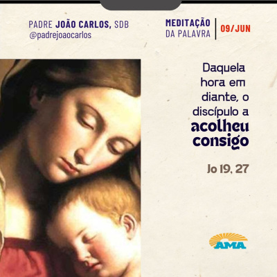 Reflexões Do Pe. João Carlos