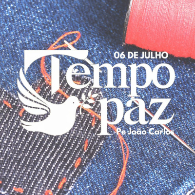 Reflexões Do Pe. João Carlos