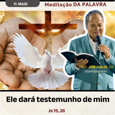 Reflexões Do Pe. João Carlos