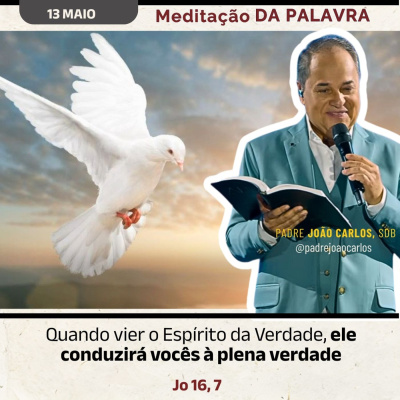 Reflexões Do Pe. João Carlos