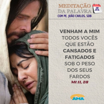 Reflexões Do Pe. João Carlos