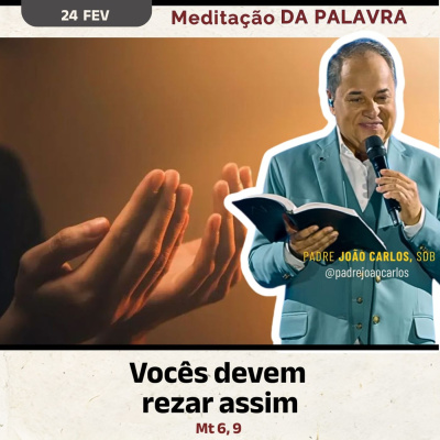 Reflexões Do Pe. João Carlos