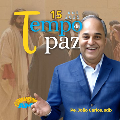 Reflexões Do Pe. João Carlos