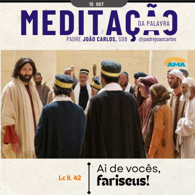 Reflexões Do Pe. João Carlos