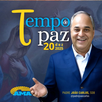 Reflexões Do Pe. João Carlos
