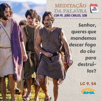 Reflexões Do Pe. João Carlos