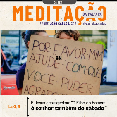 Reflexões Do Pe. João Carlos