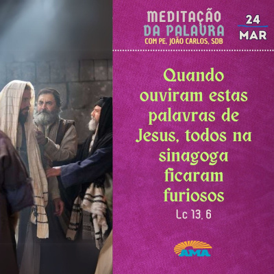 Reflexões Do Pe. João Carlos