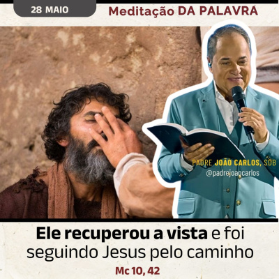 Reflexões Do Pe. João Carlos