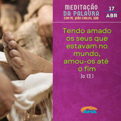 Reflexões Do Pe. João Carlos