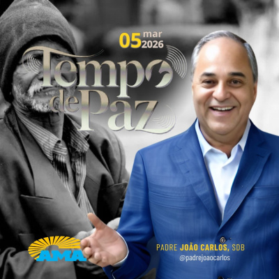 Reflexões Do Pe. João Carlos