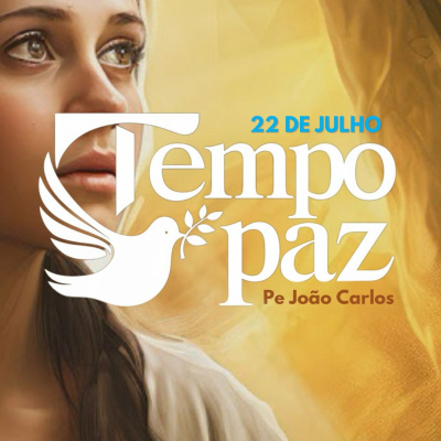 Reflexões Do Pe. João Carlos