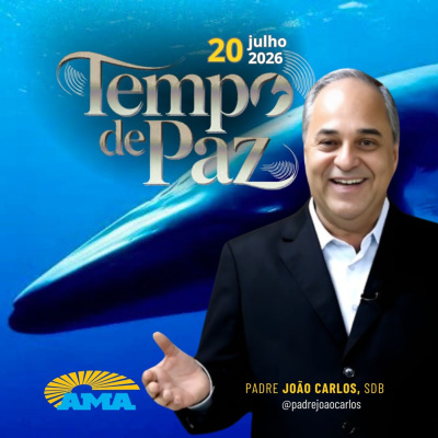 Reflexões Do Pe. João Carlos