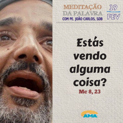 Reflexões Do Pe. João Carlos