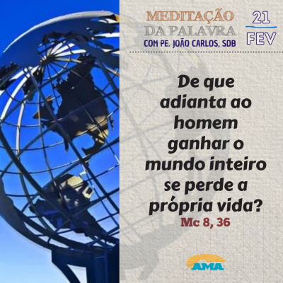 Reflexões Do Pe. João Carlos