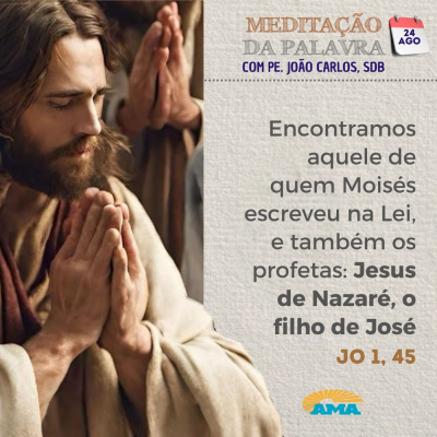 Reflexões Do Pe. João Carlos