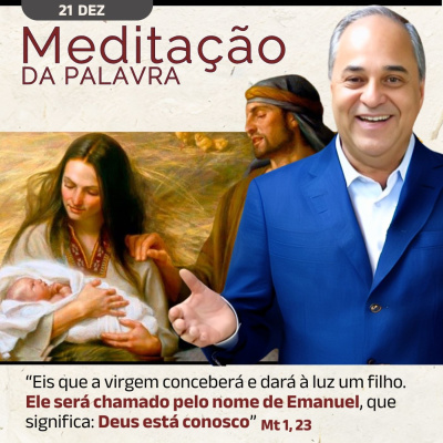 Reflexões Do Pe. João Carlos