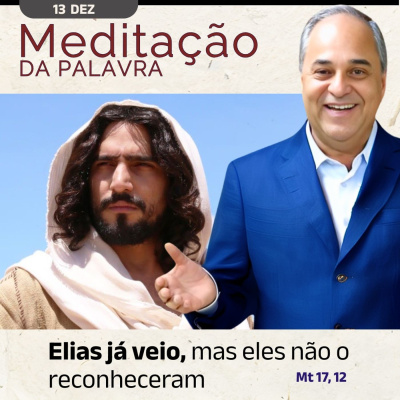 Reflexões Do Pe. João Carlos