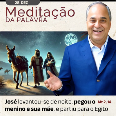 Reflexões Do Pe. João Carlos