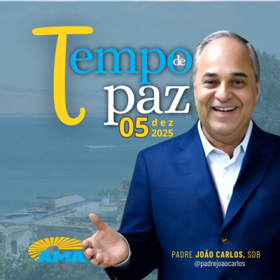 Reflexões Do Pe. João Carlos