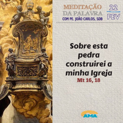 Reflexões Do Pe. João Carlos