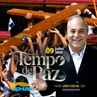 Reflexões Do Pe. João Carlos