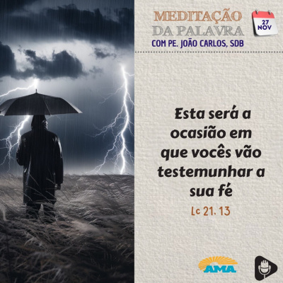 Reflexões Do Pe. João Carlos