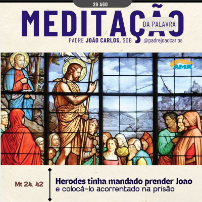 Reflexões Do Pe. João Carlos