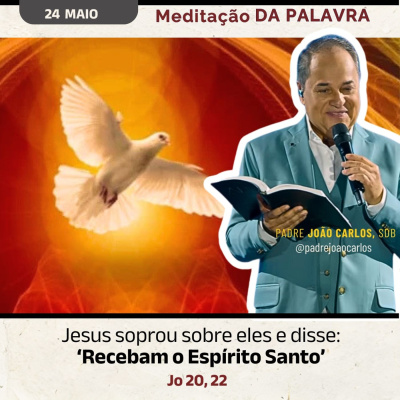Reflexões Do Pe. João Carlos