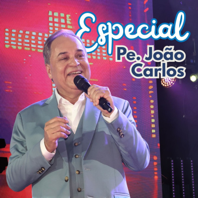 Reflexões Do Pe. João Carlos