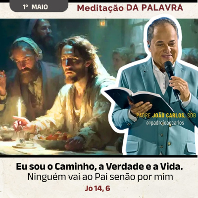 Reflexões Do Pe. João Carlos
